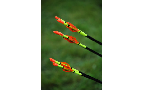 Mandat concours Nature Marignier 2018 