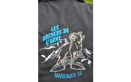 Concours 3D Marignier  2019 