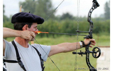 Championnat de France Nature